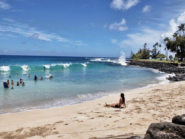 Poipu Vacation Rental - Kauai Ocean View Condo with Pool & Beach Access